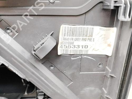 Høyre frontpanel JEEP COMPASS (MK49) 2.2 CRD 4x4 | BP38070171C59 - Image 7