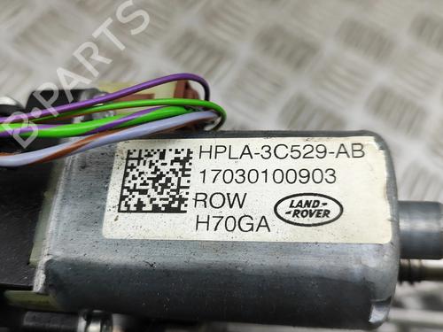 Steering column LAND ROVER DISCOVERY V (L462) 3.0 Td6 4x4 | BP33376668M21 - Image 7