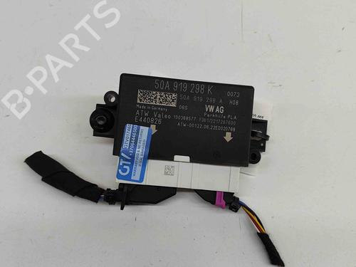 Elektronik Modul für VW TAIGO (CS1) 1.0 TSI (110 hp) 27788184