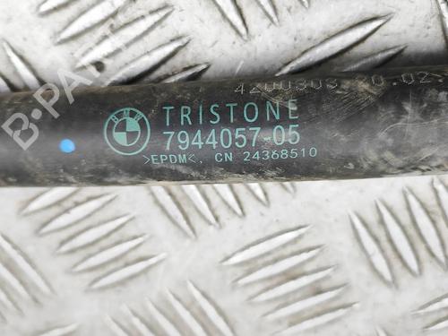 Pipe BMW X3 (G01, F97, G08) iX3 | BP38328849M125 - Image 6