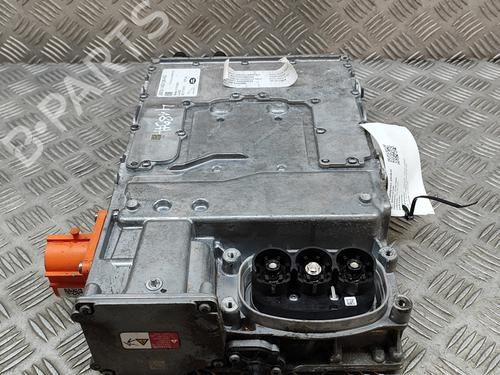 Inverter/Converter JAGUAR I-PACE (X590) EV400 AWD | BP27768329M119 