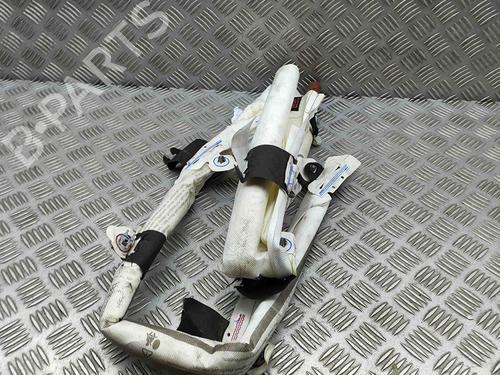Right curtain airbag MERCEDES-BENZ A-CLASS (W176) A 180 CDI / d (176.012) | BP29283078C12 