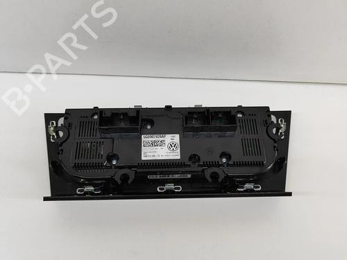 Electronic module VW PASSAT B8 (3G2, CB2) 1.6 TDI | BP18879264M83 