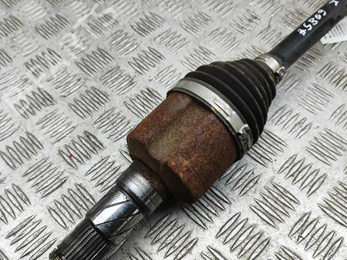 Left rear driveshaft TESLA MODEL 3 (5YJ3) EV Performance AWD | BP33391672M40 - Image 5