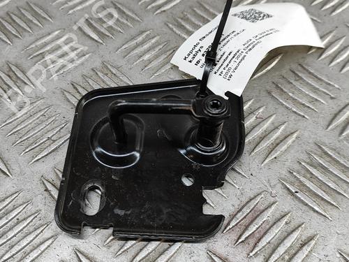 Exterior handle AUDI Q4 E-TRON SUV (F4B) 45 | BP29373315C122 