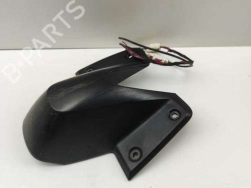 Camera MERCEDES-BENZ SPRINTER 3-t Van (B910) 214 CDI (910.621, 910.623) | BP30108767E14