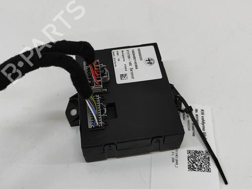 Electronic module ALFA ROMEO STELVIO (949_) 2.0 Q4 (949.AXA2A) | BP28434867M83 
