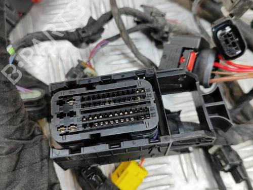 Wiring harness BMW X2 (U10) iX2 xDrive 30 | BP27787662E16  - Image 7