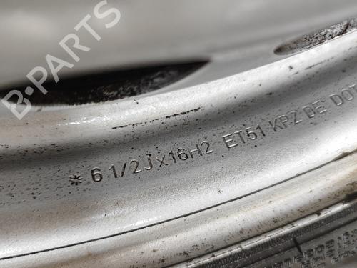 Felg VW TRANSPORTER T6 Van (SGA, SGH, SHA, SHH) 2.0 TDI | BP29930494C45