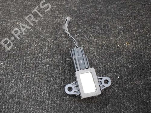 Used Electronic sensor Electronic sensor LAND ROVER RANGE ROVER EVOQUE (L538) 2.0 D 4x4 (150 hp) 6751441 6751441