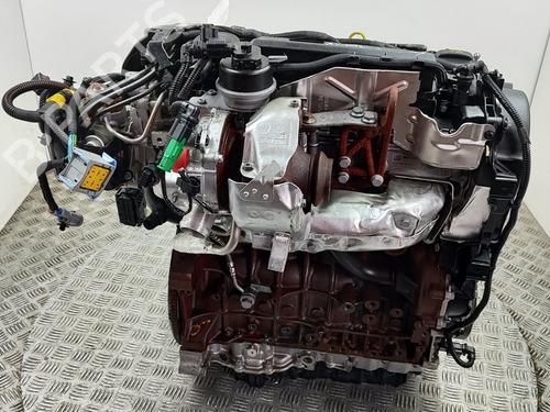 Used Engine PEUGEOT EXPERT Van (V_) 2.0 BlueHDi 150 (150 hp) 28561428