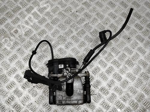 Left rear brake caliper MERCEDES-BENZ CLA Coupe (C117) CLA 220 CDI / d (117.303) | BP25217720M107  - Image 5