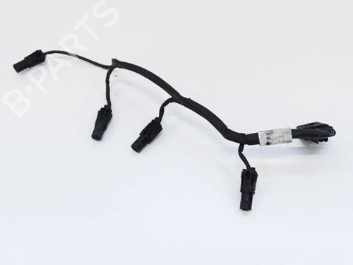 Used Wiring harness Wiring harness MERCEDES-BENZ E-CLASS (W212) E 250 CDI / BlueTEC (212.003, 212.004) (204 hp) 14608921 14608921