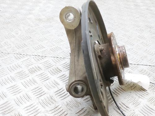 Left front steering knuckle MG MG 4 (EH32) EV | BP39380827M25 - Image 4