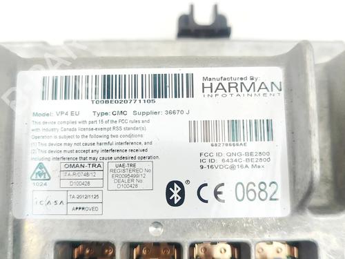 Display JEEP CHEROKEE (KL) 2.2 CRD 4x4 | BP39472803C48  - Image 6