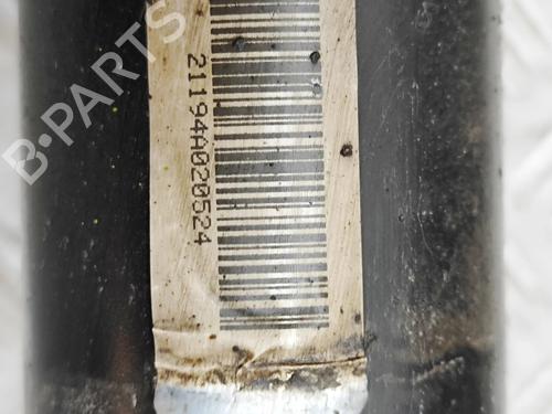 Right front shock absorber MERCEDES-BENZ A-CLASS (W177) AMG A 35 4-matic (177.051) | BP38755802M17  - Image 8