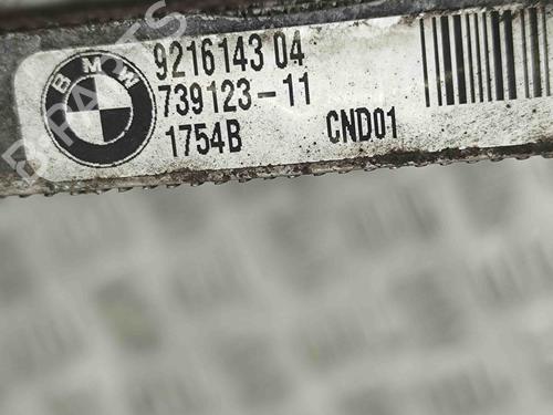 AC radiator BMW X3 (F25) sDrive 18 d | BP29404840M32 