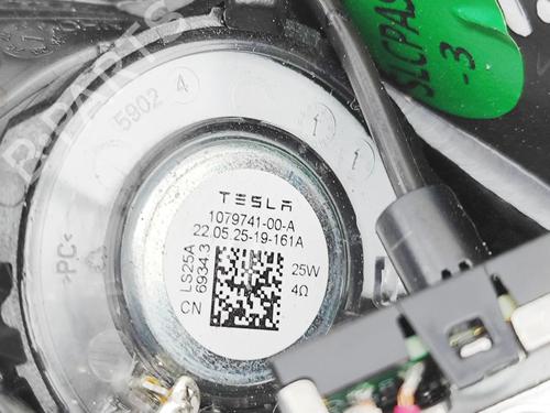Speaker TESLA MODEL 3 (5YJ3) EV | BP37445462E2  - Image 5