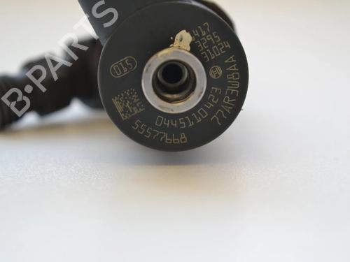 Injector OPEL INSIGNIA A Saloon (G09) 2.0 CDTI (69) | BP30239941M100 