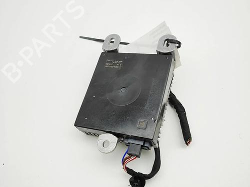 Electronic module VW PASSAT B7 (362) 1.4 TSI EcoFuel | BP37469216M83 - Image 4