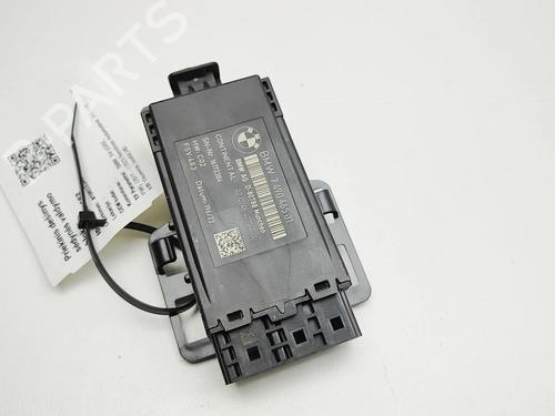 Electronic module BMW X4 (G02, F98) xDrive 20 i | BP38443246M83 - Image 4