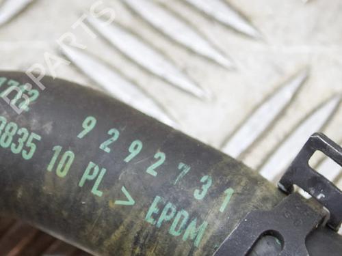 Pipe BMW i3 (I01) Range Extender | BP14639210M125  - Image 7