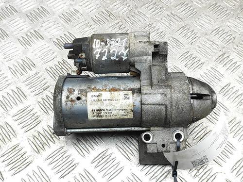 Startmotor BMW X1 (E84) xDrive 18 d (143 hp) 31748686