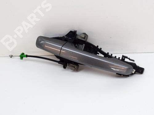 Used Rear right exterior door handle Rear right exterior door handle LAND ROVER RANGE ROVER EVOQUE (L538) 2.2 D 4x4 (190 hp) 10075171 10075171