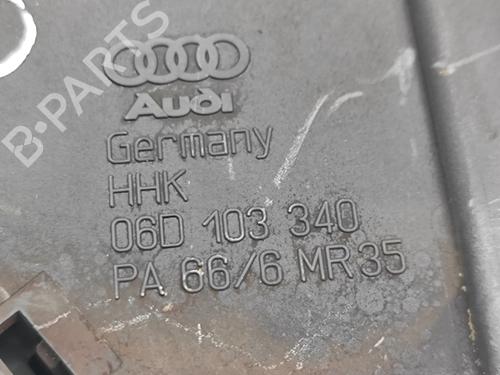 Timing cover VW GOLF V (1K1) 2.0 GTI | BP30856657M123