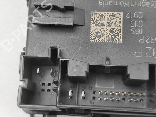 Electronic module CUPRA FORMENTOR (KM7, KMP) 1.4 e-Hybrid | BP28028401M83 - Image 5