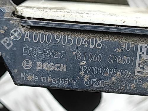 Electronic sensor MERCEDES-BENZ GLE (W166) 350 d 4-matic (166.024) | BP34521103M84  - Image 8
