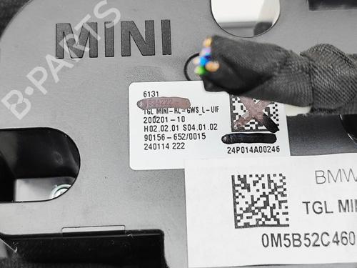 Switch MINI MINI COUNTRYMAN (U25) S ALL4 | BP38756438I30 - Image 7