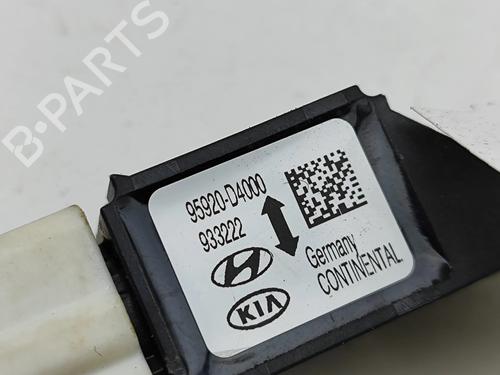 Electronic sensor KIA OPTIMA Sportswagon (JF) 1.6 CRDi | BP28564719M84 