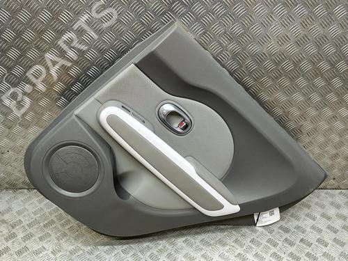 Bageste højre beklædning KIA SOUL II (PS) EV Electric (110 hp) 24976195