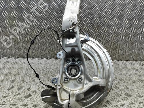 Left front steering knuckle BMW XM (G09) XM All-wheel Drive | BP33391640M25 - Image 4