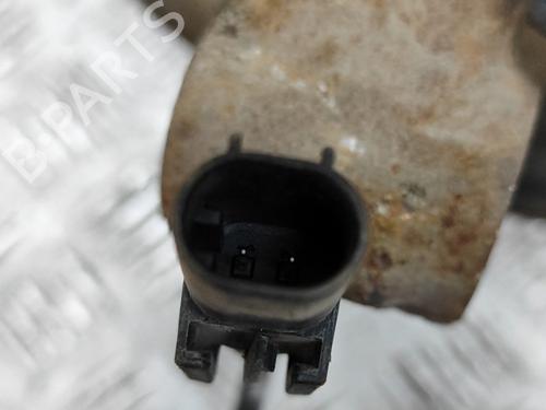 Right front steering knuckle MERCEDES-BENZ CLA Coupe (C117) CLA 180 (117.342) | BP18417743M26 
