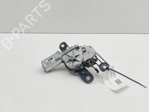 Rear wiper motor SKODA KAROQ (NU7, ND7) 1.5 TSI | BP37797965M102 - Image 1