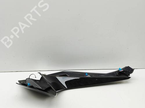Boot lining NISSAN LEAF (ZE1) Electric | BP40151824I3 - Image 2