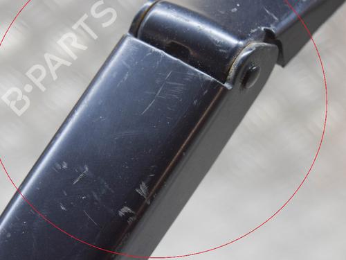 Front wipers mechanism VW PASSAT ALLTRACK B7 (365) 2.0 TDI 4motion | BP14617599C83 