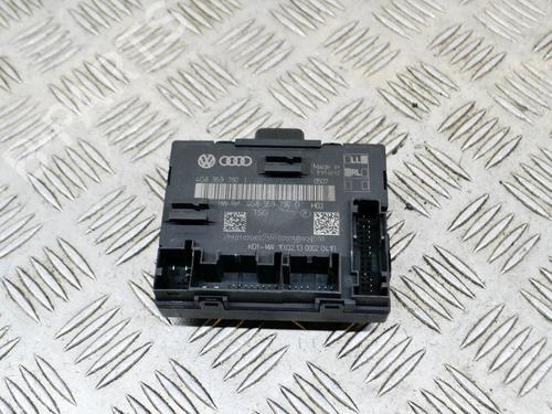 Used Electronic module AUDI A6 C7 (4G2, 4GC) 2.0 TDI (177 hp) 8846692