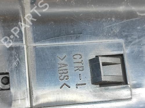 Air vent ISUZU D-MAX I (TFR, TFS) 3.0 DiTD 4x4 (TFS85_) | BP29227383I21