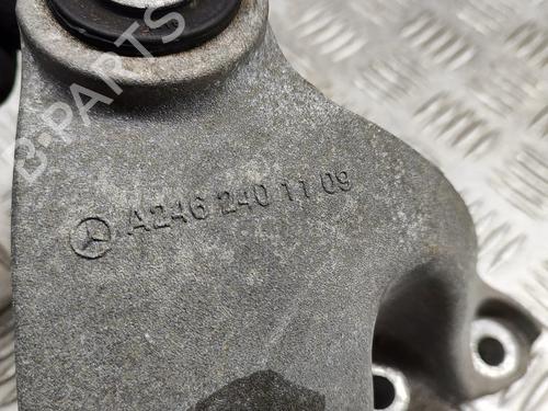 Engine mount MERCEDES-BENZ CLA Coupe (C117) CLA 220 CDI / d (117.303) | BP24976648M89  - Image 6