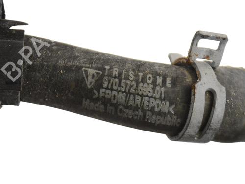 Pipe PORSCHE PANAMERA (970) 3.0 S E-Hybrid | BP30244324M125  - Image 5