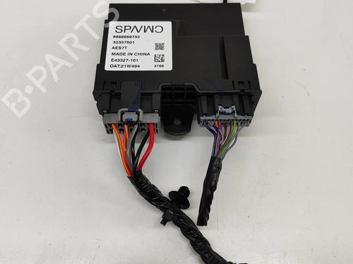 Electronic module POLESTAR POLESTAR 2 (534) EV | BP27785310M83