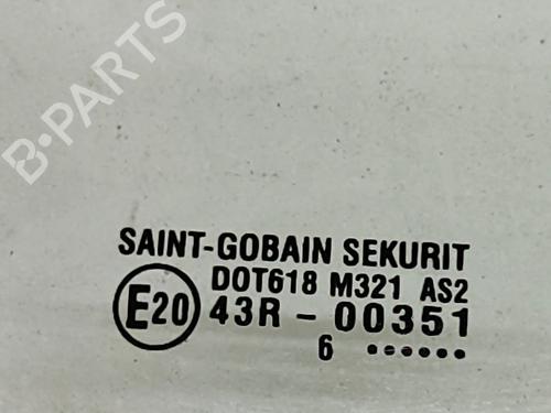 Front right door window SUZUKI SX4 (EY, GY) 1.9 DDiS (RW419D) | BP28436880C19