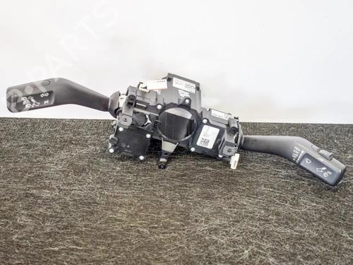 Used Steering column stalk VW PASSAT B7 (362) 1.6 TDI (105 hp) 6742655