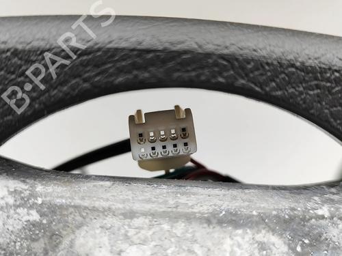 Steering wheel TOYOTA HILUX VII Pickup (_N1_, _N2_, _N3_) 3.0 D-4D 4WD (KUN26) | BP32213516C49 