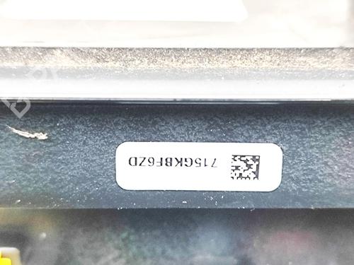 Fuse box JEEP COMPASS (MK49) 2.2 CRD 4x4 | BP38071294E1  - Image 7