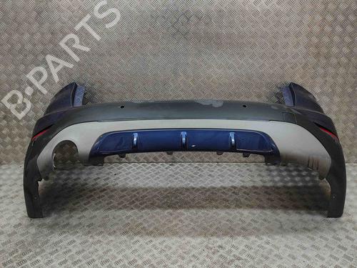 Bagtil kofangere BMW X1 (F48) sDrive 18 d | BP29730765C8 