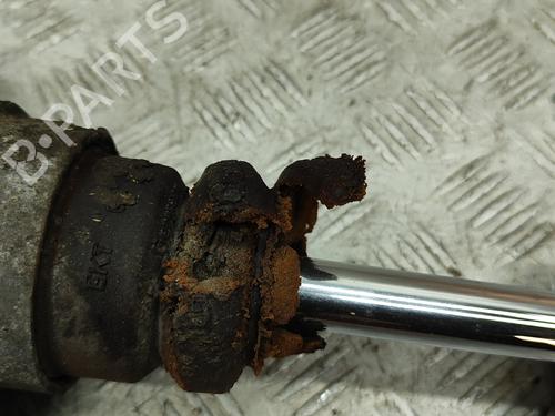 Right rear shock absorber AUDI A6 C7 Avant (4G5, 4GD) 3.0 TDI quattro | BP28061987M19 